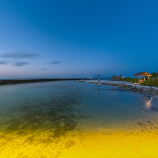 360° VIRTUAL TOURS